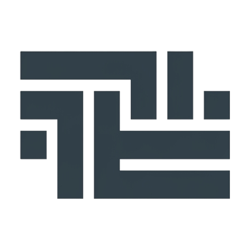 Retaining Wall Brisbane logomark